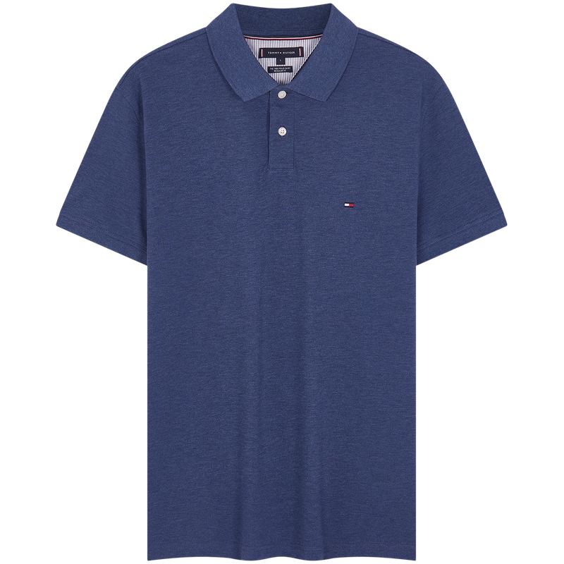 Поло 1985 Tommy Hilfiger, синий
Поло 1985 Tommy Hilfiger, синий