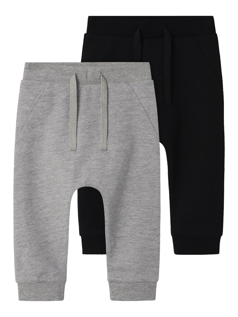 Зауженные брюки TWO SOON, Mottled Grey/Black
Зауженные брюки TWO SOON, Mottled Grey/Black