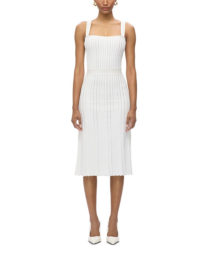 Платье Анастасия Hervé Léger, белый
Платье Анастасия Hervé Léger, белый