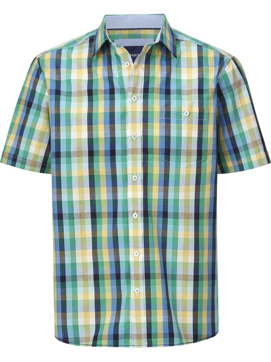 Рубашка BABISTA Regular fit Button Up, цвет Mixed colors
Рубашка BABISTA Regular fit Button Up, цвет Mixed colors