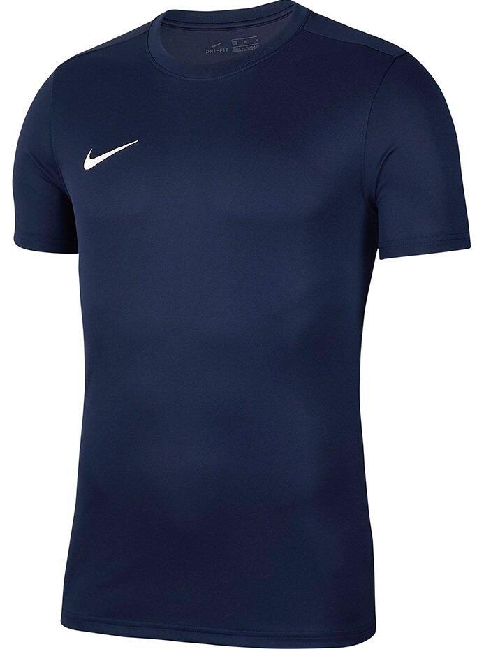 Детская футбольная майка Nike Dri-Fit Park VII Jr.
Детская футбольная майка Nike Dri-Fit Park VII Jr.
