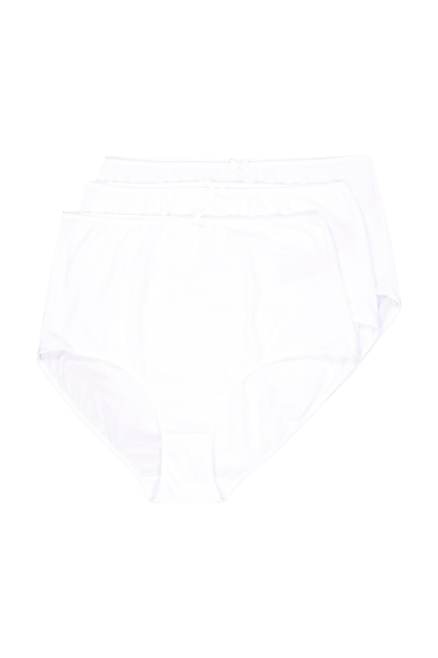 Трусики Ulla Popken, белый
Трусики Ulla Popken, белый