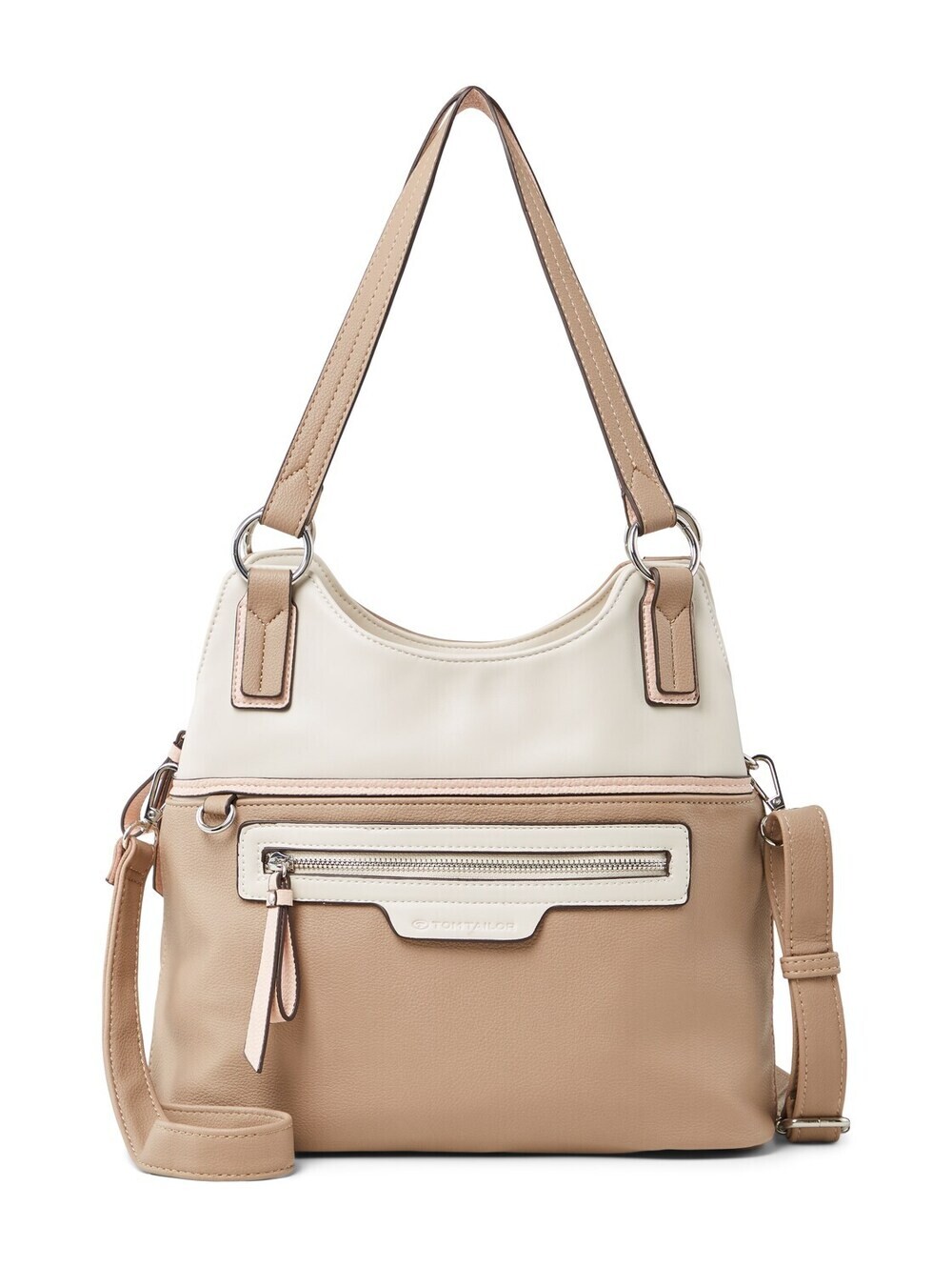 Рюкзак Tom Tailor Jule, светло-бежевый
Рюкзак Tom Tailor Jule, светло-бежевый