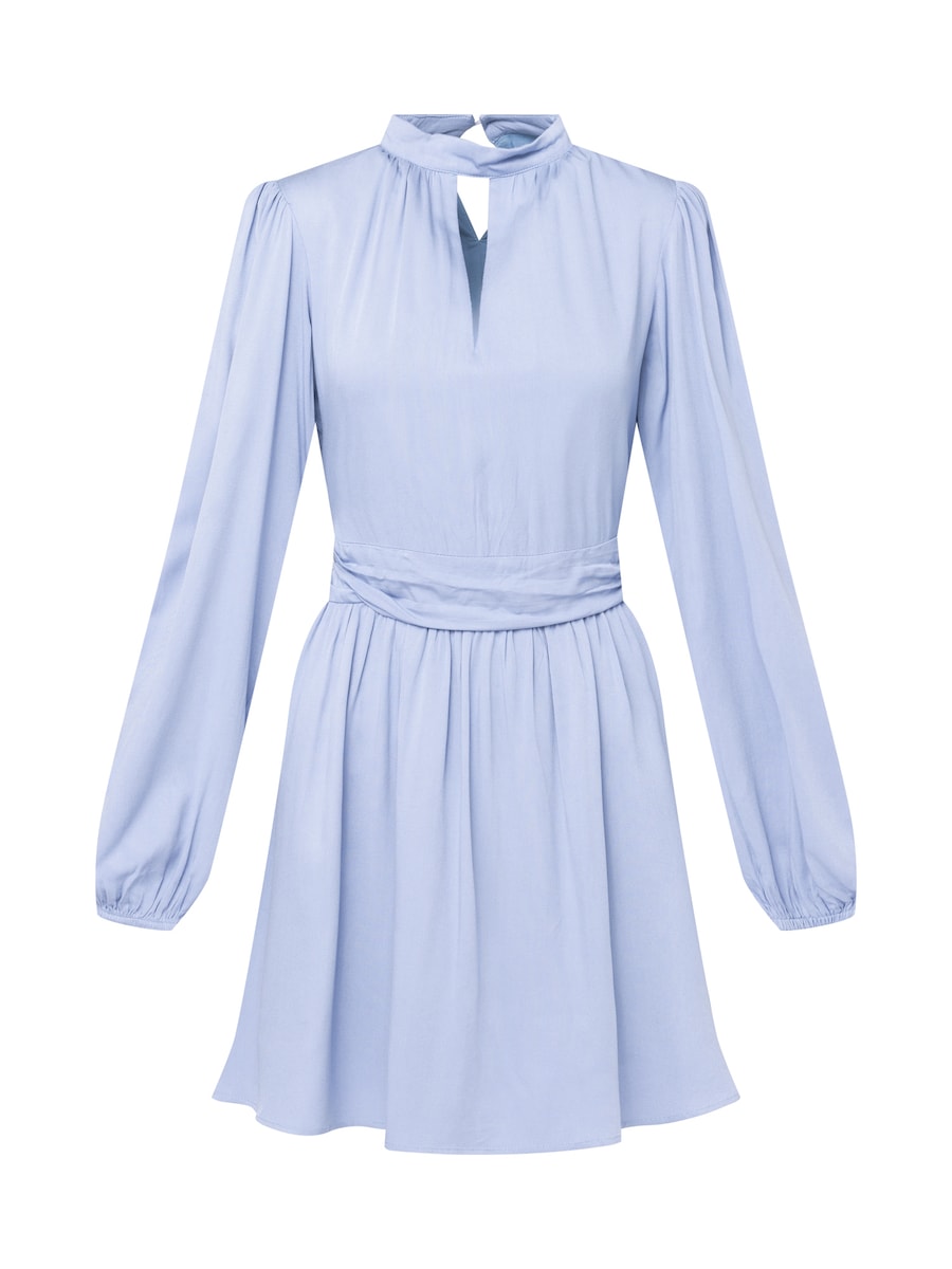 Платье Laurella, небесно-голубой
Платье Laurella, небесно-голубой