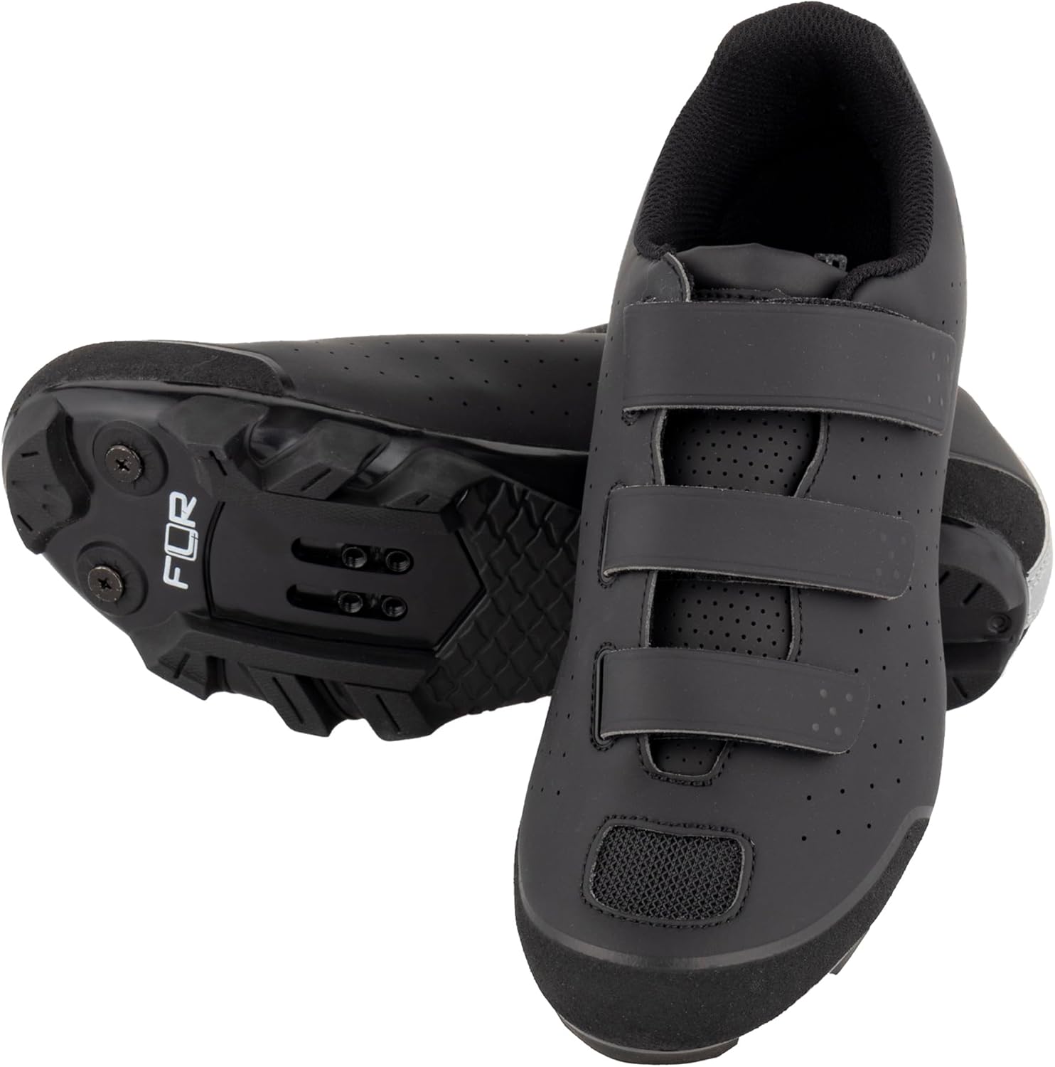 Мужские кроссовки FLR, черный
Мужские кроссовки FLR, черный