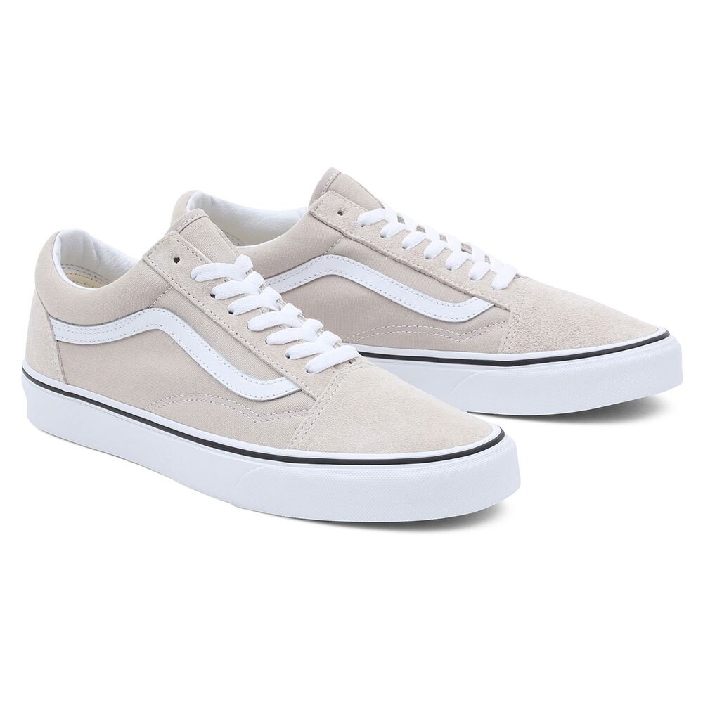 Кроссовки Vans Old Skool, бежевый
Кроссовки Vans Old Skool, бежевый
