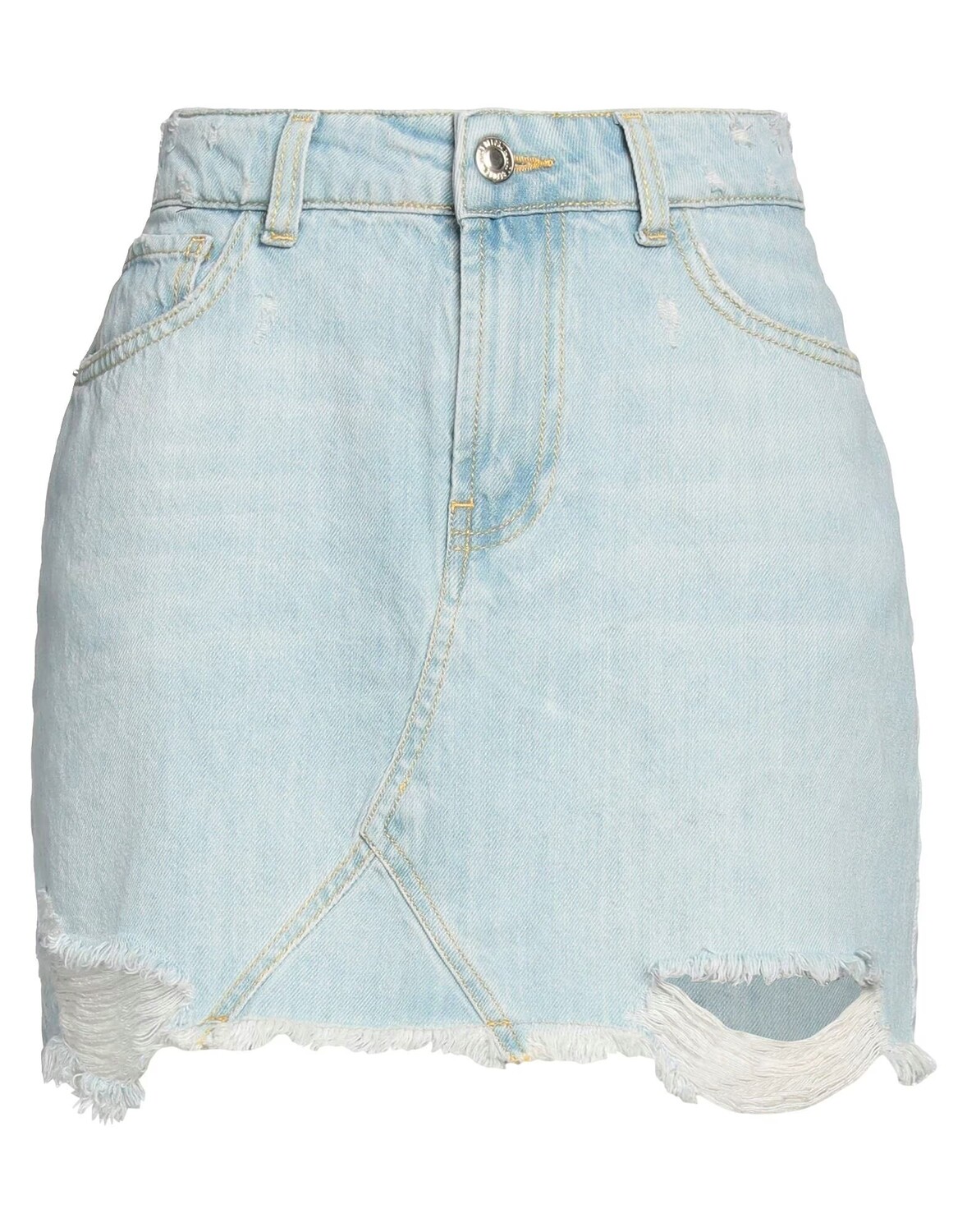 Юбка J·B4 Just Before, синий
Юбка J·B4 Just Before, синий