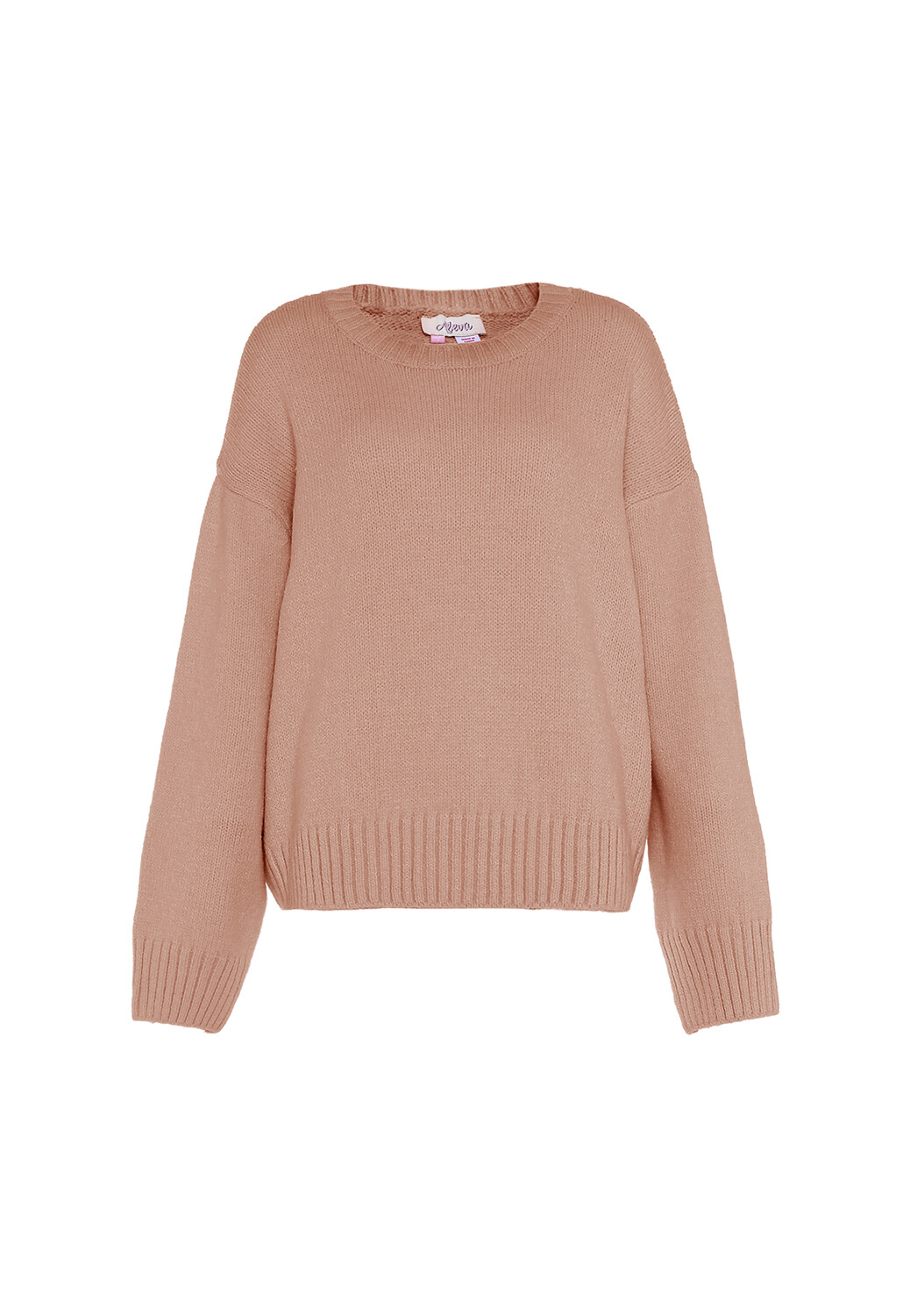 Свитер aleva Sweater, бежевый
Свитер aleva Sweater, бежевый