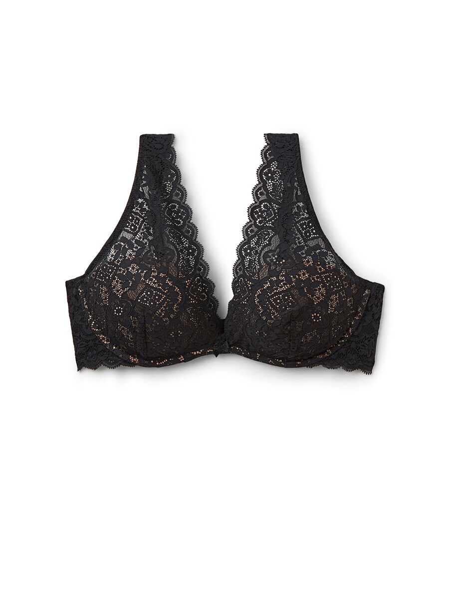 Треугольный бюстгальтер INTIMISSIMI Giorgia, черный
Треугольный бюстгальтер INTIMISSIMI Giorgia, черный