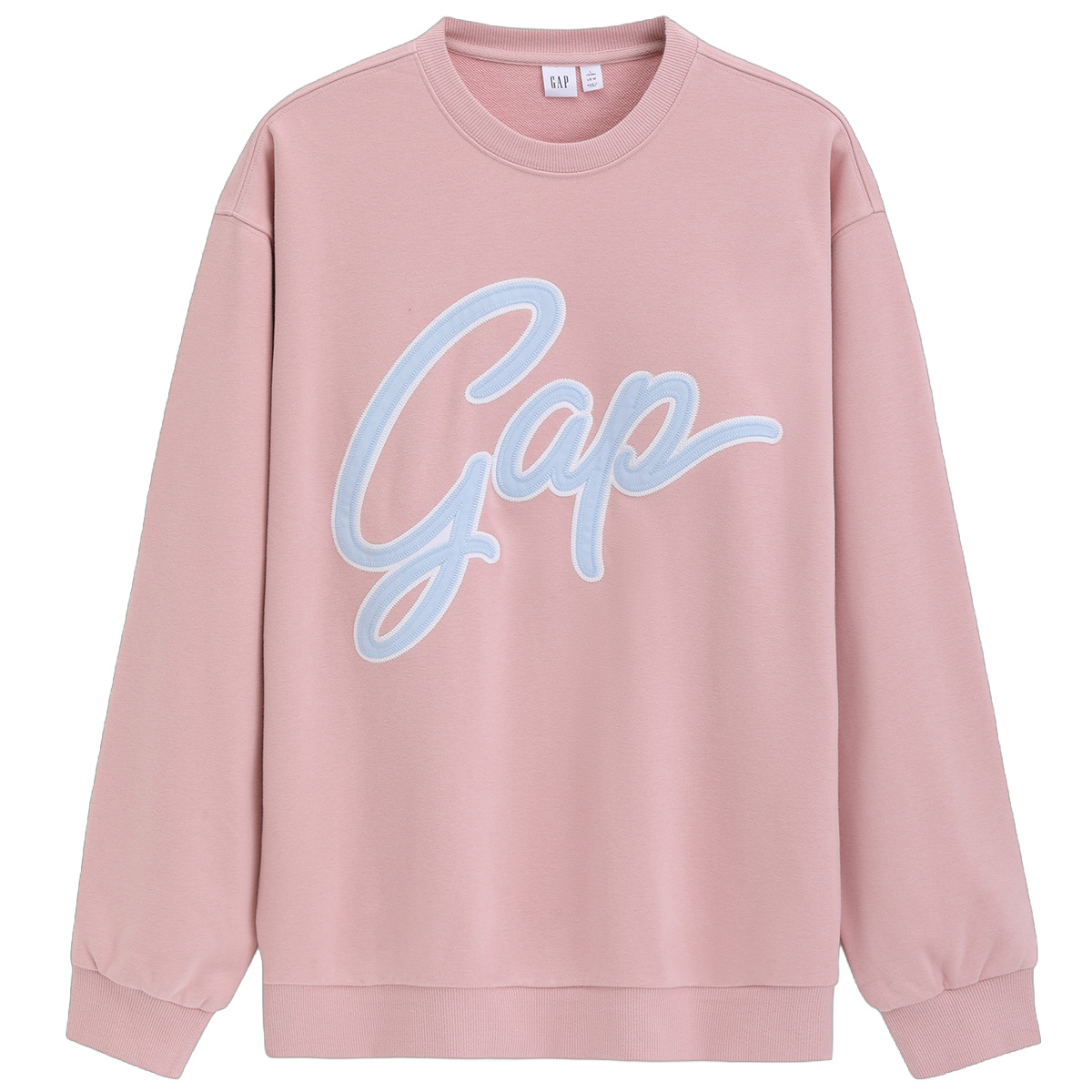 Свитшот мужской GAP, розовый
Свитшот мужской GAP, розовый