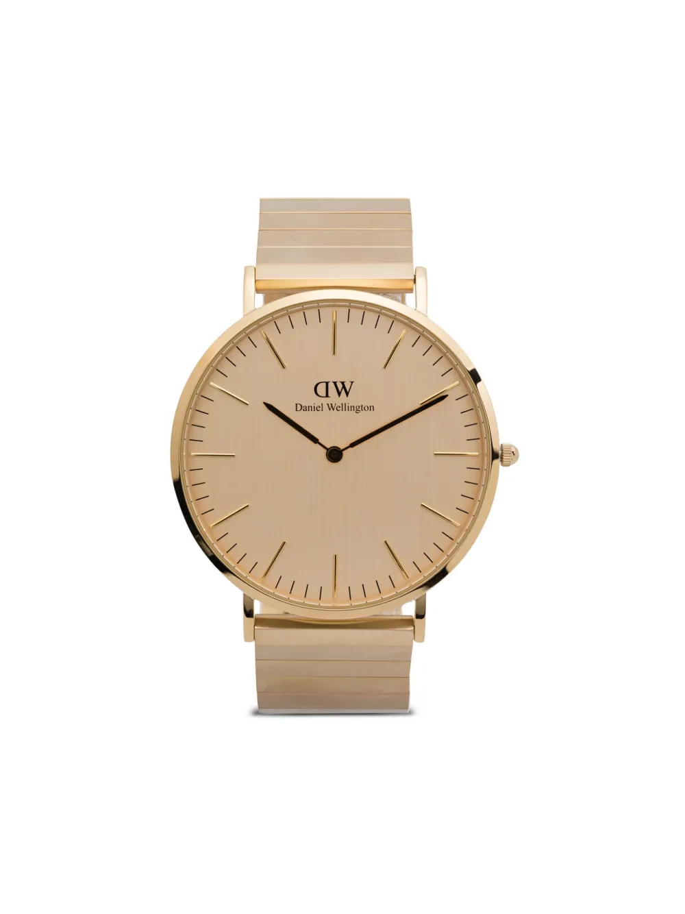 Наручные часы Classic Piano 40 мм Daniel Wellington, золотой
Наручные часы Classic Piano 40 мм Daniel Wellington, золотой