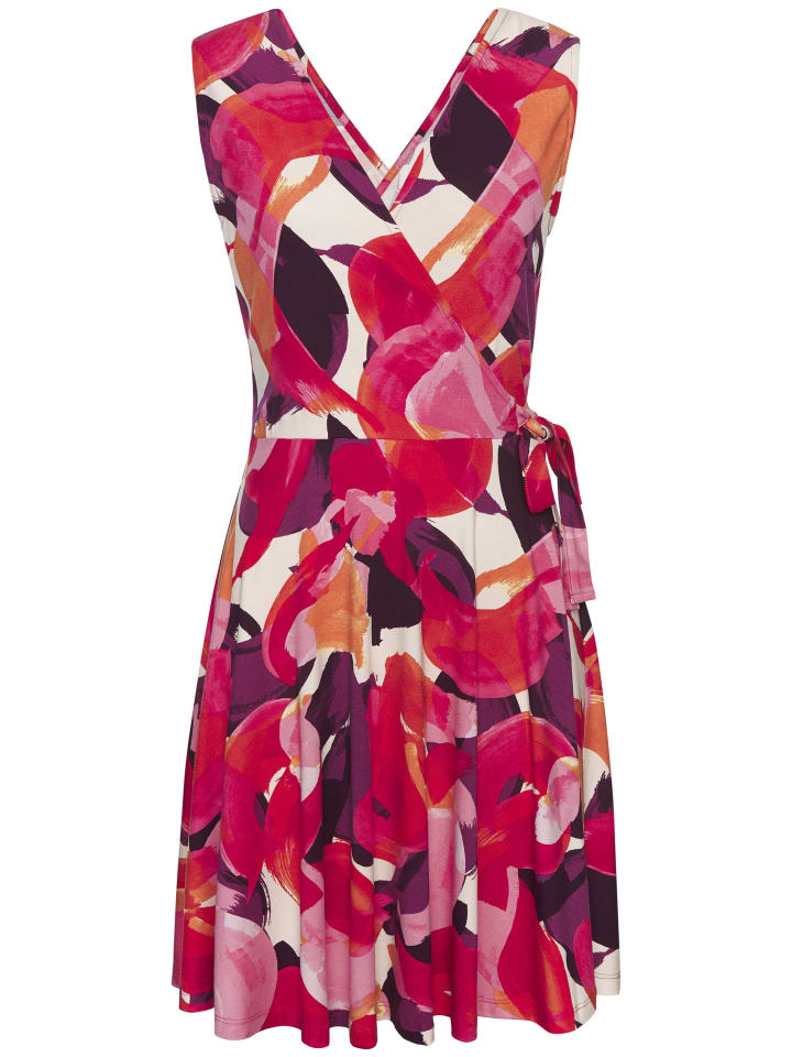 Платье до колена Vivance 
Платье до колена Vivance