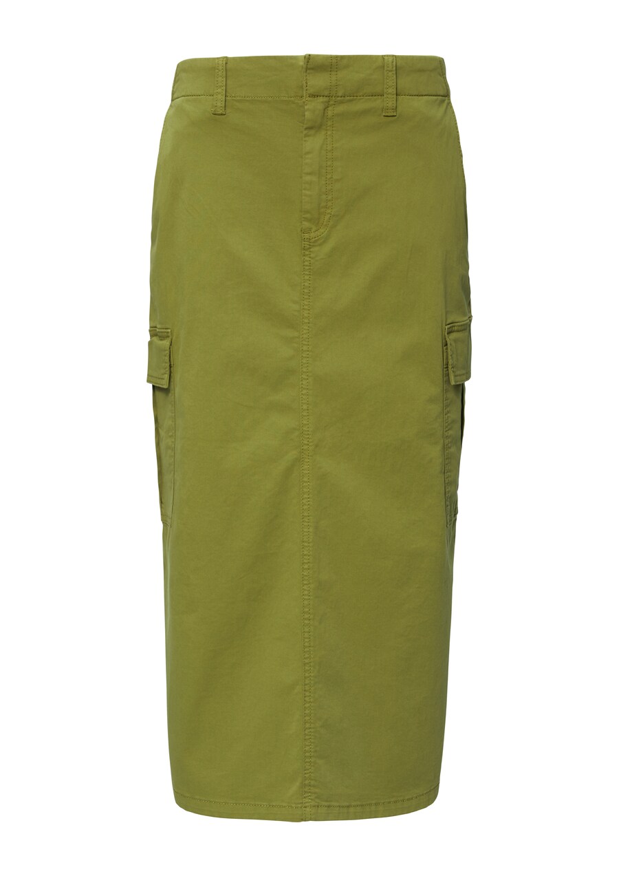 Юбка s.Oliver, цвет Reed
Юбка s.Oliver, цвет Reed