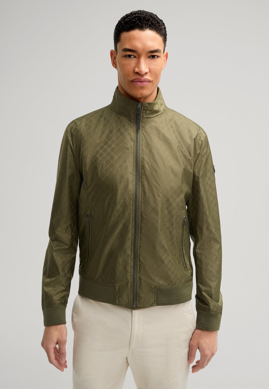 Легкая куртка VICO JOOP!, зеленый
Легкая куртка VICO JOOP!, зеленый