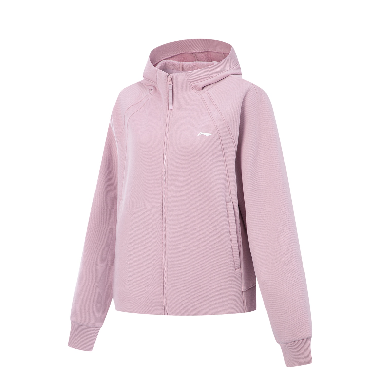 Фитнес серия толстовка women's LINING, фиолетовый
Фитнес серия толстовка women's LINING, фиолетовый
