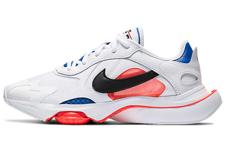 Женские беговые кроссовки Nike Air Zoom Division
Женские беговые кроссовки Nike Air Zoom Division