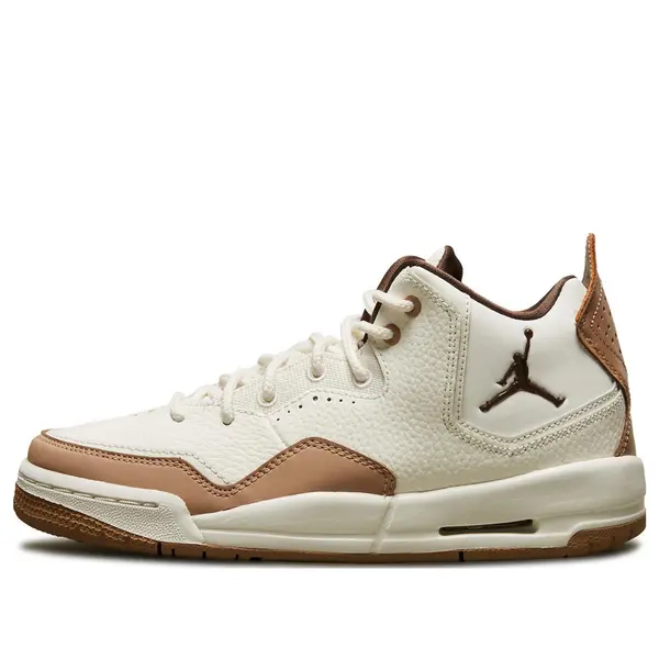 Кроссовки Courtside 23 Air Jordan, бежевый
Кроссовки Courtside 23 Air Jordan, бежевый