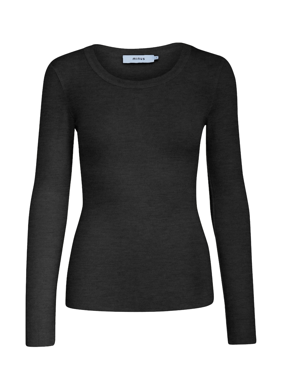 Рубашка minus Cally, черный
Рубашка minus Cally, черный