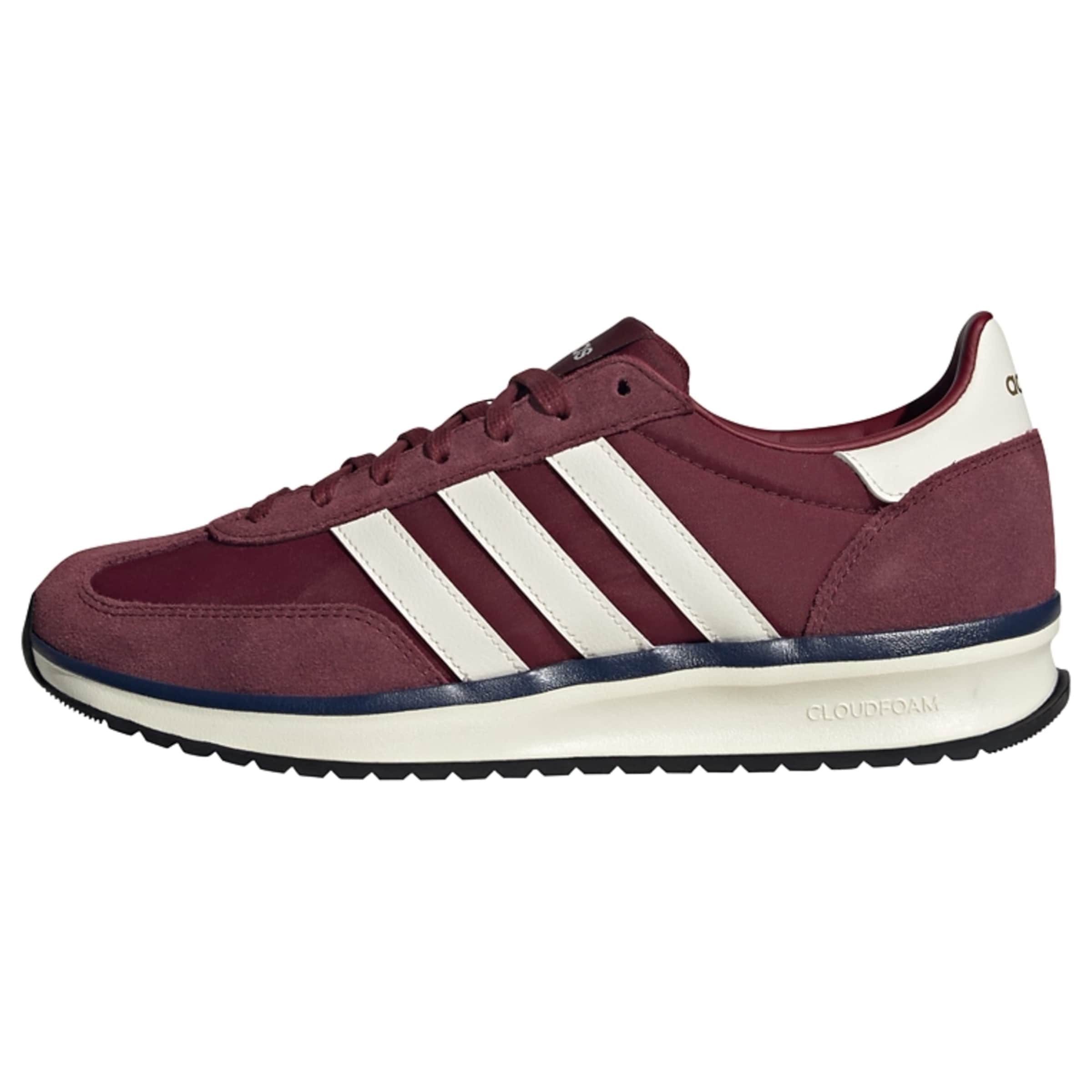 Adidas Sportswear Кроссовки 'Run 70S' в цвете Bordeaux
Adidas Sportswear Кроссовки 'Run 70S' в цвете Bordeaux