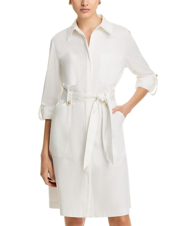 Платье Caryss Kobi Halperin, белый 
Платье Caryss Kobi Halperin, белый