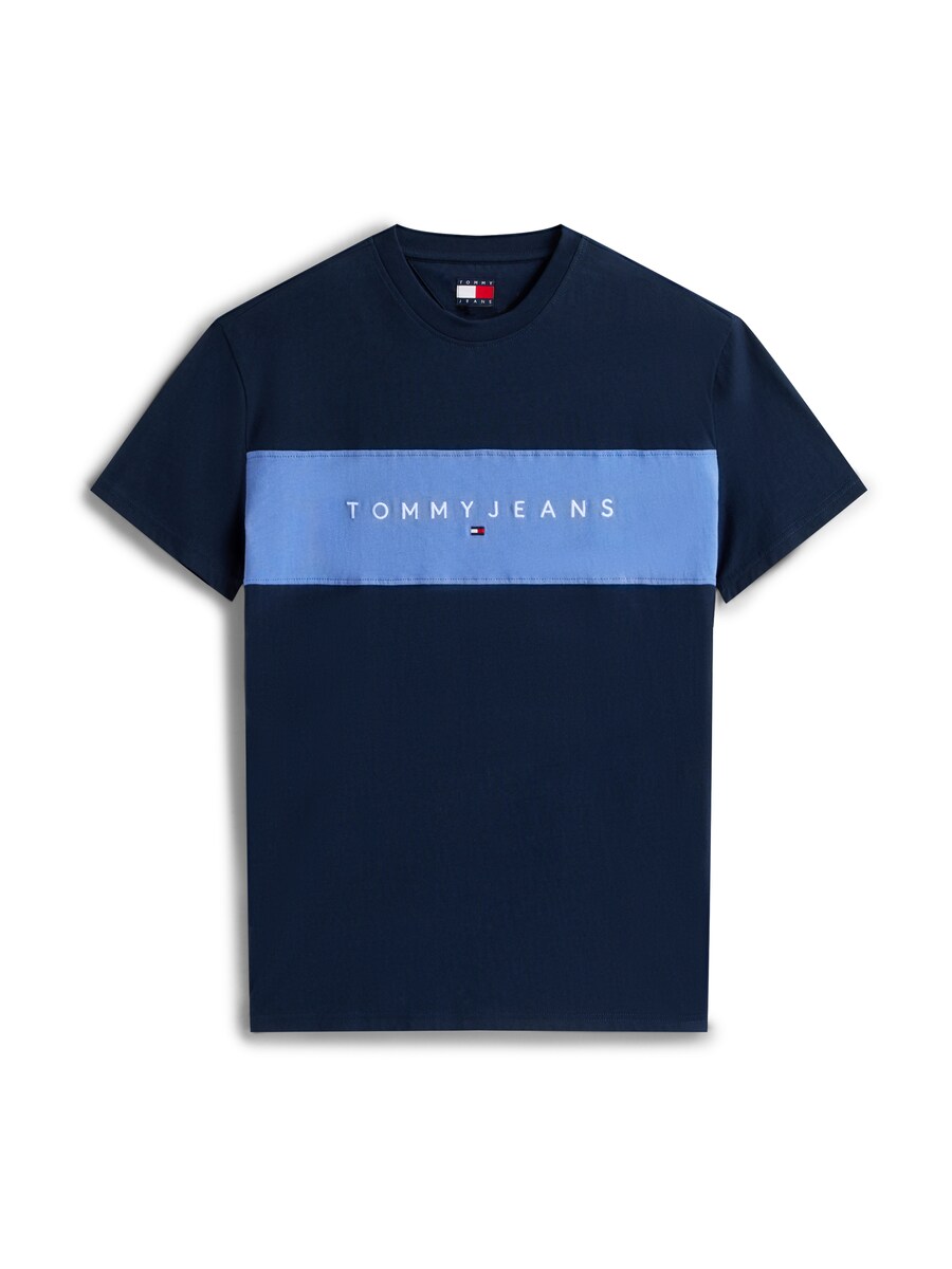 Рубашка Tommy Jeans, темно-синий/сапфировый
Рубашка Tommy Jeans, темно-синий/сапфировый