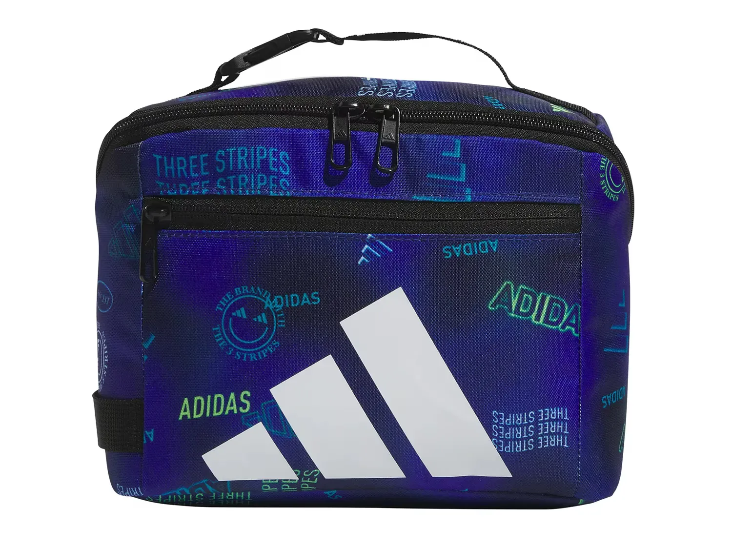 Affiliate Lunch Box Adidas, Navy
Affiliate Lunch Box Adidas, Navy