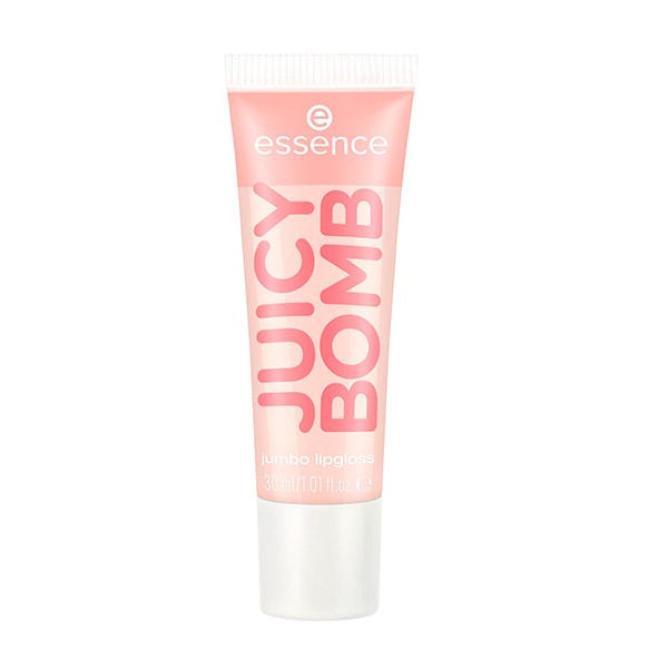 Блеск для губ ESSENCE Juicy Bomb Party Jumbo Lipgloss
Блеск для губ ESSENCE Juicy Bomb Party Jumbo Lipgloss