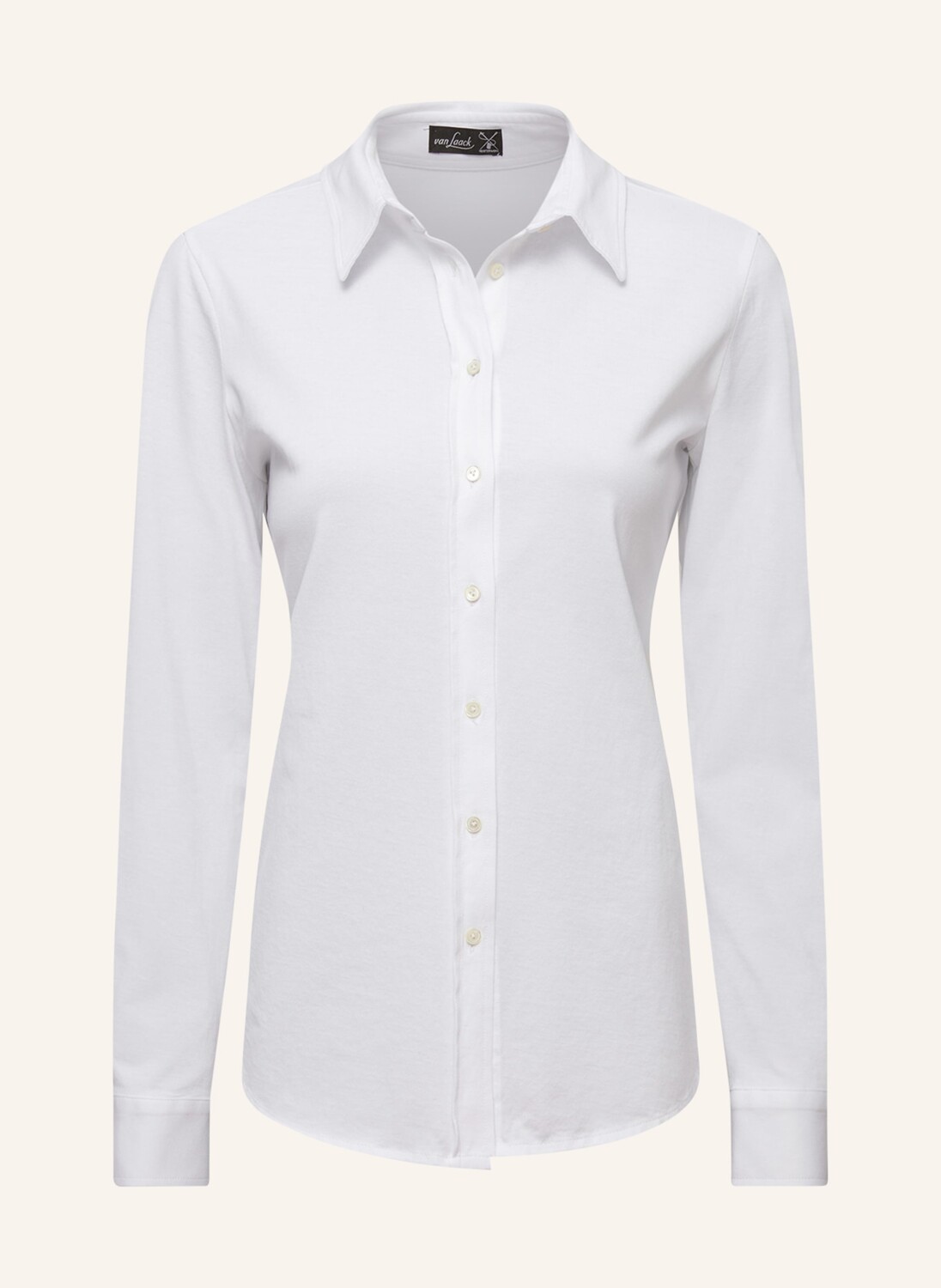 Блуза van Laack MALISA-AV Modern Fit, белый
Блуза van Laack MALISA-AV Modern Fit, белый