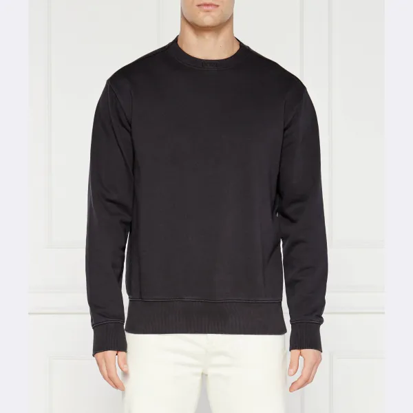 Толстовка обычного кроя Boss, синий
Толстовка обычного кроя Boss, синий