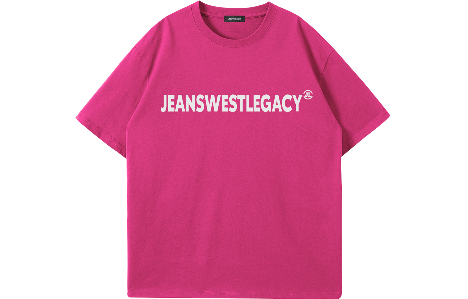 Футболка унисекс JEANSWEST, Dragon Fruit
Футболка унисекс JEANSWEST, Dragon Fruit