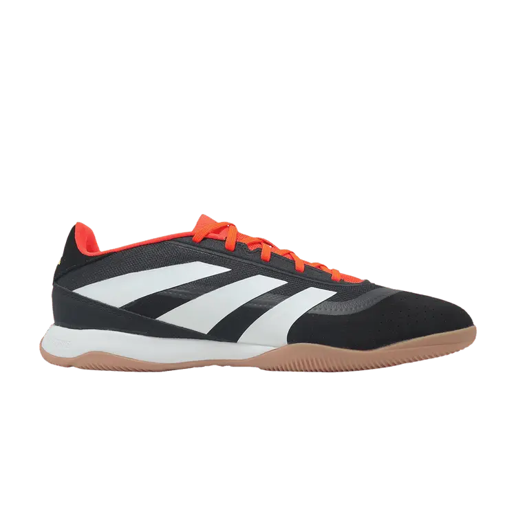 Кроссовки Predator League IN 'Solar Energy Pack', черный
Кроссовки Predator League IN 'Solar Energy Pack', черный