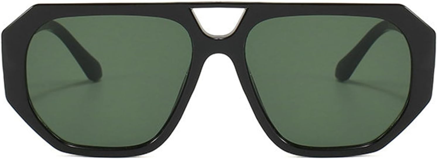 Хелена Модные ретро квадратные солнцезащитные очки для женщин и мужчин Роскошные дизайнерские винтажные многоугольные солнцезащитные очки-пилот с защитой от УФ-излучения UV400 helena, C2
Хелена Модные ретро квадратные солнцезащитные очки для женщин и мужчин Роскошные дизайнерские винтажные многоугольные солнцезащитные очки-пилот с защитой от УФ-излучения UV400 helena, C2