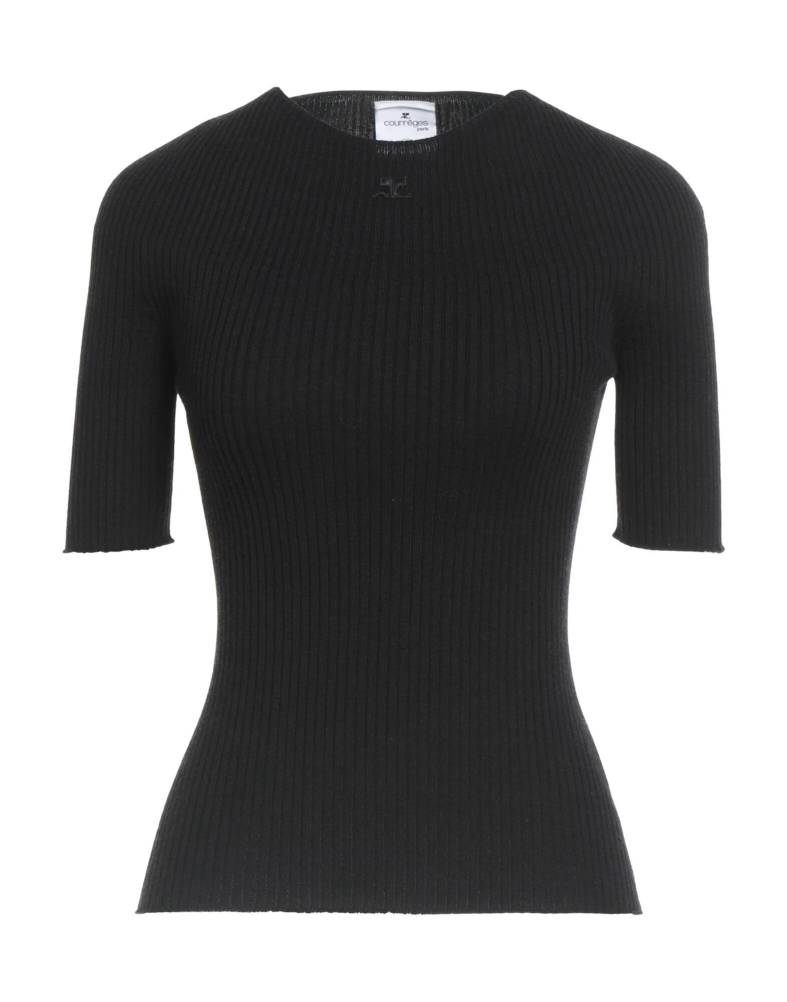 Свитер CourrÈGes, черный
Свитер CourrÈGes, черный