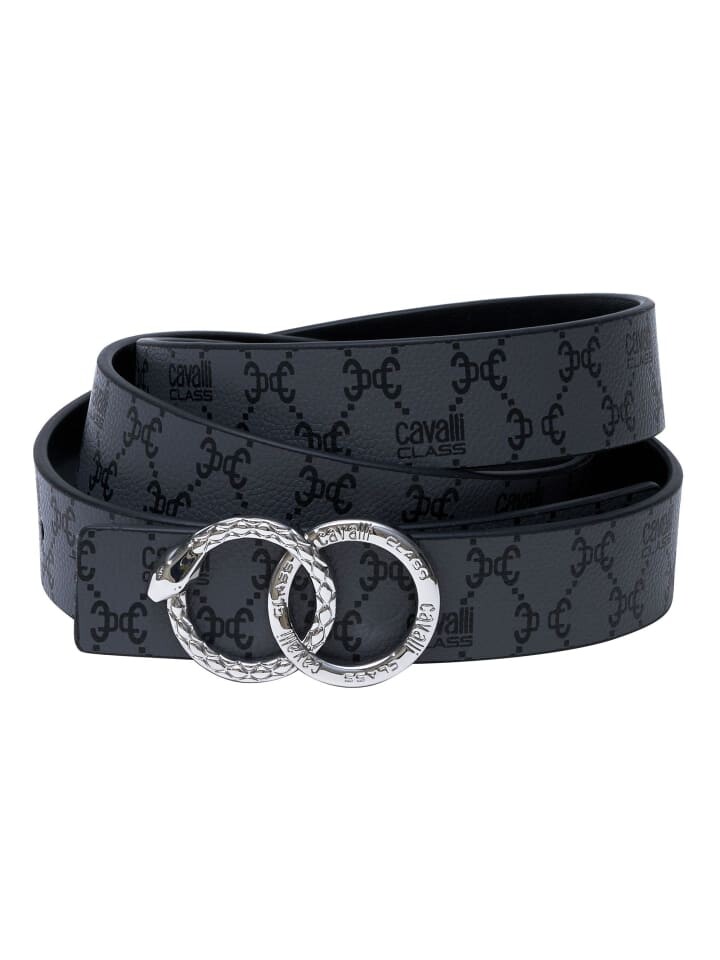 Ремень cavalli CLASS Gürtel, черный
Ремень cavalli CLASS Gürtel, черный