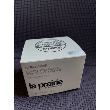 Skin Caviar Powder Foundation Nc-05 PeTale 9G, La Prairie
Skin Caviar Powder Foundation Nc-05 PeTale 9G, La Prairie