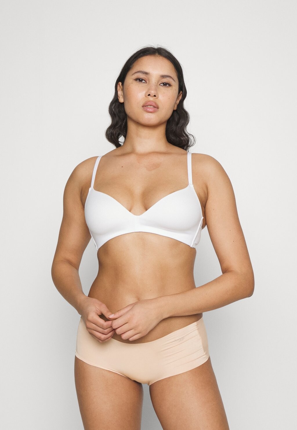 Трусы Sloggi, коричневый
Трусы Sloggi, коричневый