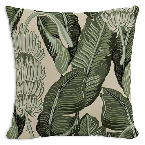 Декоративная подушка с рисунком, 20 x 20 дюймов Sparrow & Wren, цвет Green
Декоративная подушка с рисунком, 20 x 20 дюймов Sparrow & Wren, цвет Green