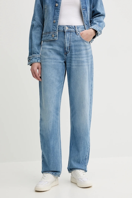 Джинсы Boss, синий
Джинсы Boss, синий