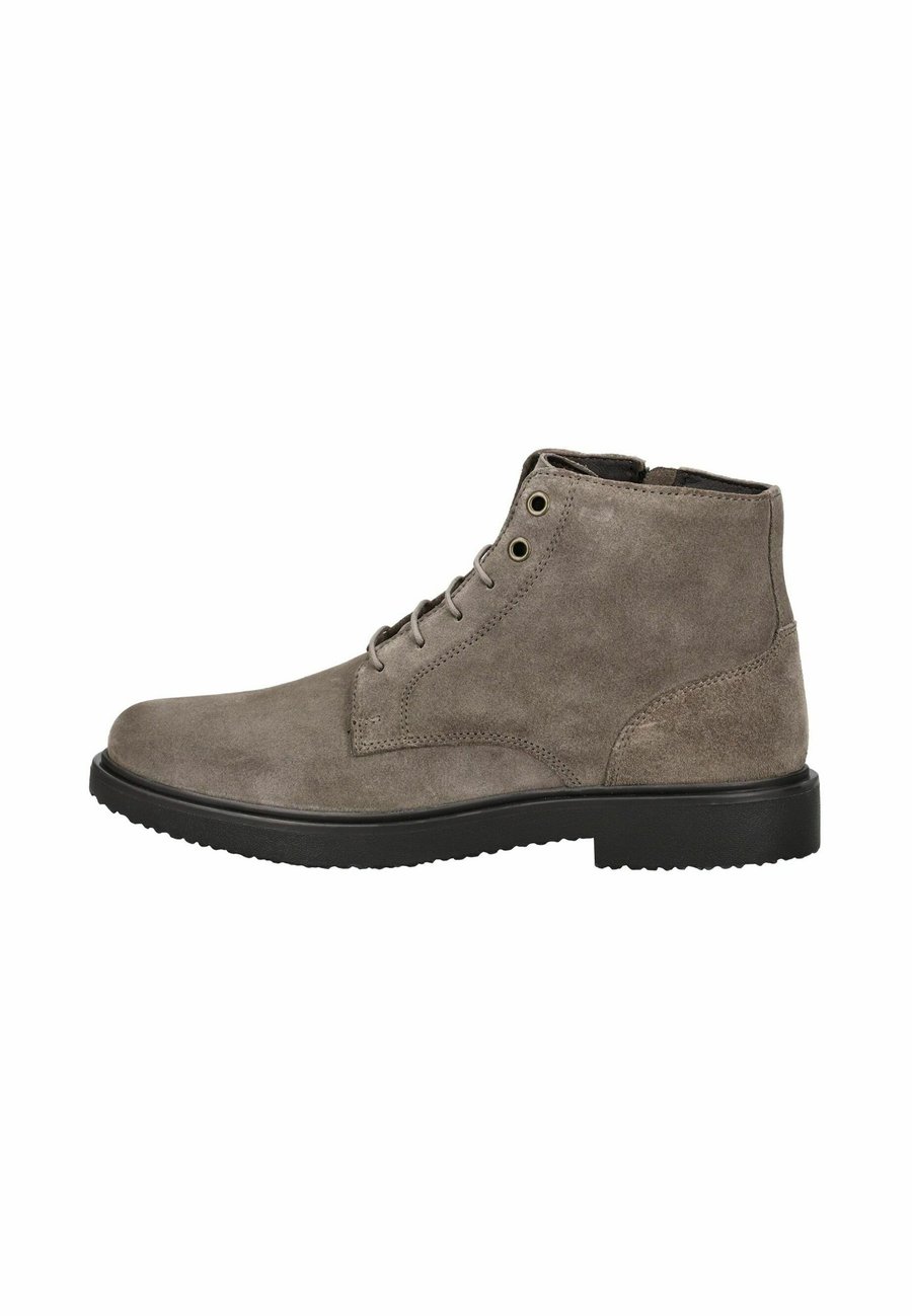 Ботинки Geox Lace-up ankle boots, Taupe C/Taupe
Ботинки Geox Lace-up ankle boots, Taupe C/Taupe