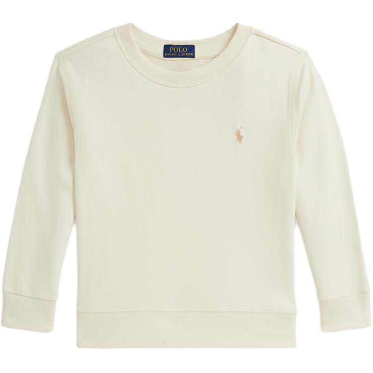 Детская толстовка Polo Ralph Lauren, cream
Детская толстовка Polo Ralph Lauren, cream
