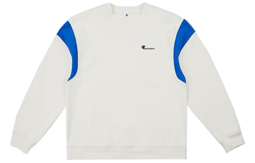 ADER ERROR Белая женская толстовка
ADER ERROR Белая женская толстовка