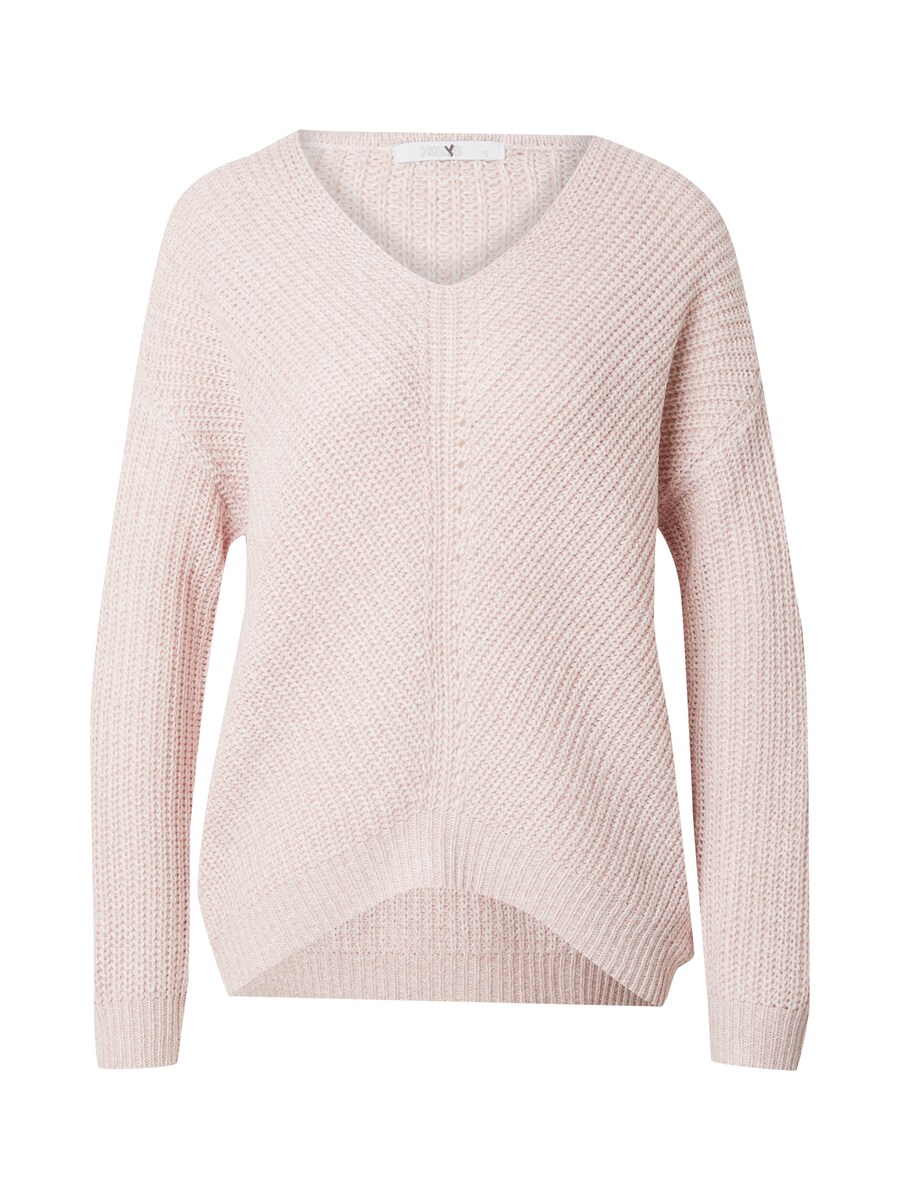 Свитер Hailys Pi44pa, светло-розовый
Свитер Hailys Pi44pa, светло-розовый