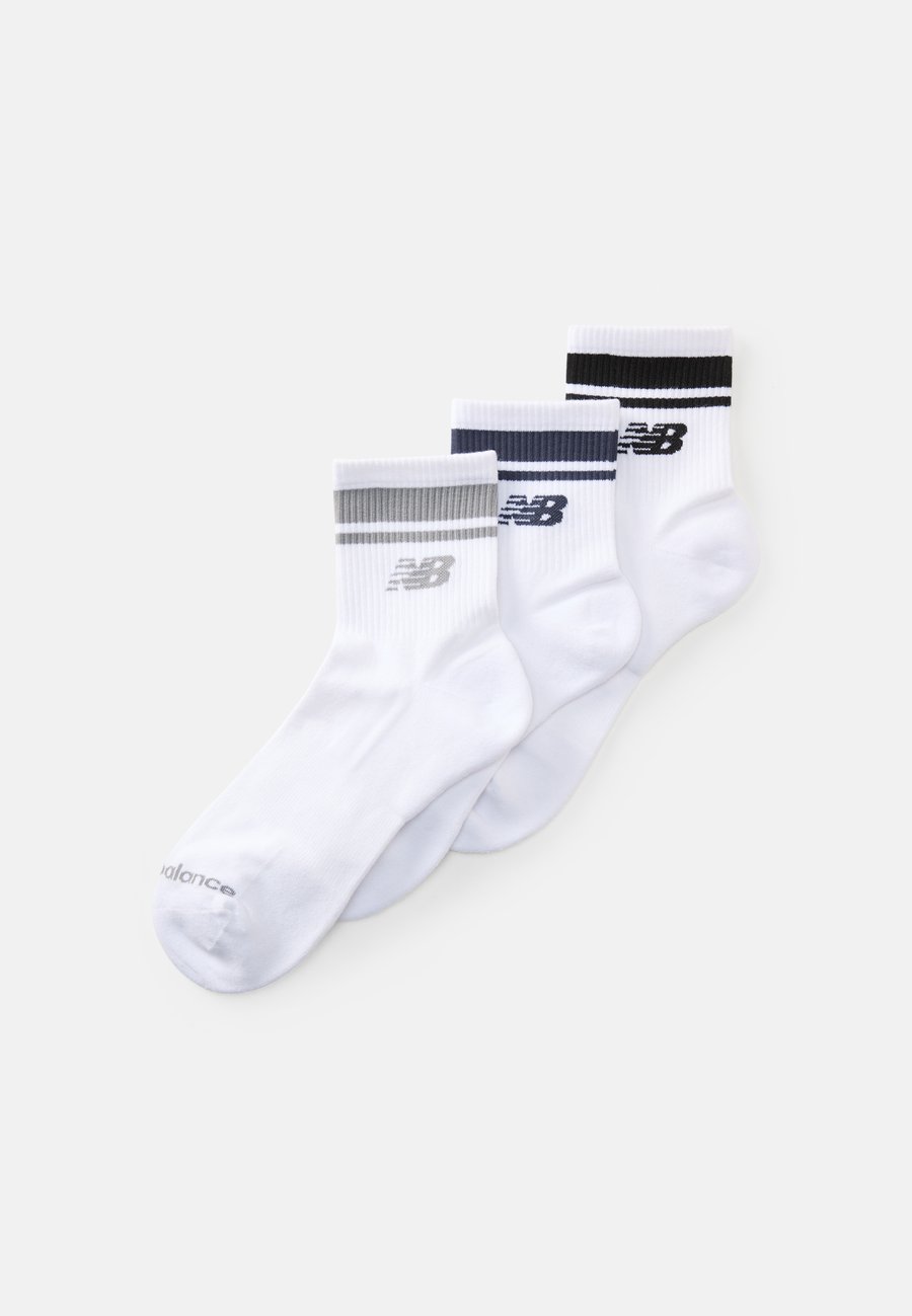 Носки New Balance RUN ANKLE UNISEX 3 PACK , Whitegrey/Blue/Black/White
Носки New Balance RUN ANKLE UNISEX 3 PACK , Whitegrey/Blue/Black/White