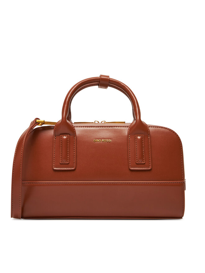 Сумка GINO ROSSI CEO-INES-LX10148, коричневый
Сумка GINO ROSSI CEO-INES-LX10148, коричневый