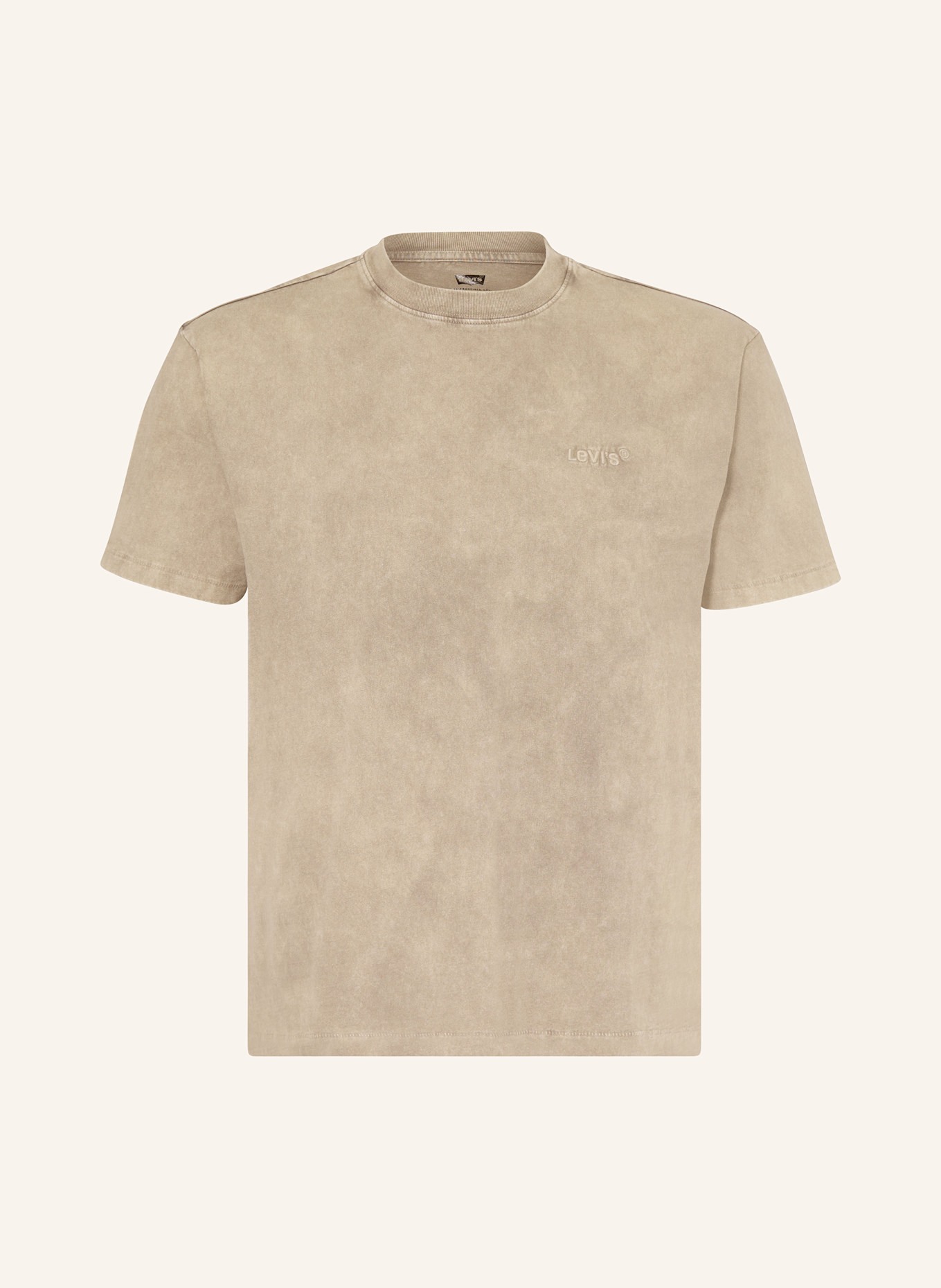 Футболка Levi'S, серый
Футболка Levi'S, серый