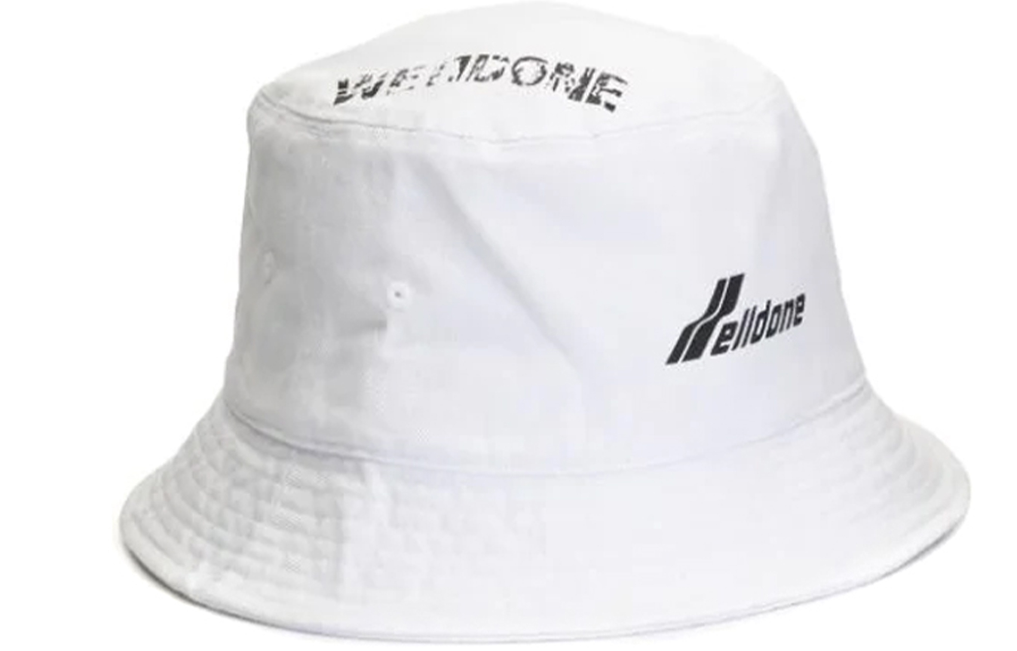 WE11DONE Бейсболка с логотипом
WE11DONE Бейсболка с логотипом