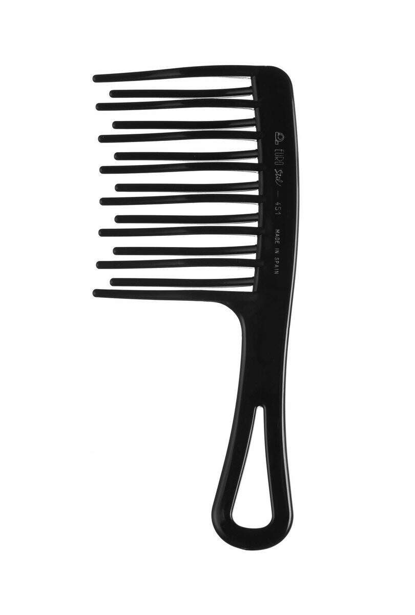 EUROSTILL Профессиональная парикмахерская расческа Poniks
EUROSTILL Профессиональная парикмахерская расческа Poniks