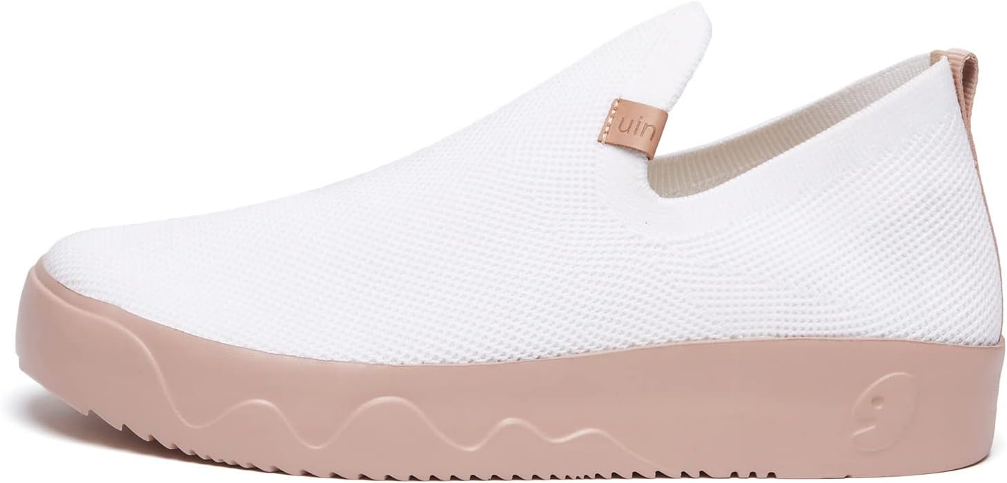 Мужские повседневные лоферы UIN на шнуровке, удобные кеды с художественной росписью, стильные для путешествий, Фуэртевентура, белый
Мужские повседневные лоферы UIN на шнуровке, удобные кеды с художественной росписью, стильные для путешествий, Фуэртевентура, белый