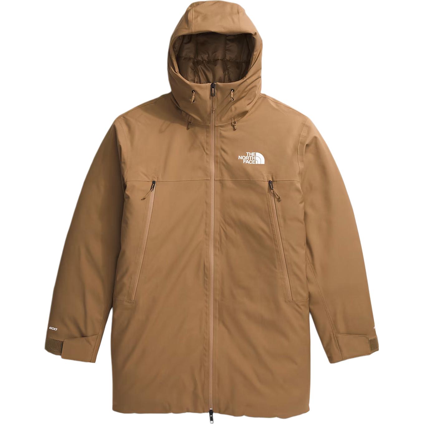 FW24 TNF Range Parka Coat Мужская Браун THE NORTH FACE, коричневый
FW24 TNF Range Parka Coat Мужская Браун THE NORTH FACE, коричневый