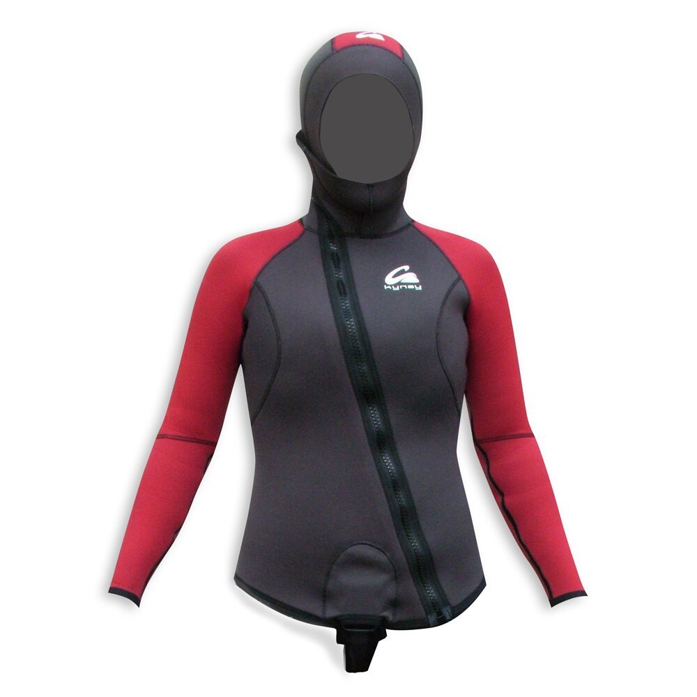 Куртка Kynay Neoprene Canyoning, черный
Куртка Kynay Neoprene Canyoning, черный